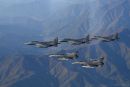 洛克希德-马丁 F-16DM&ldquo;战隼&rdquo;